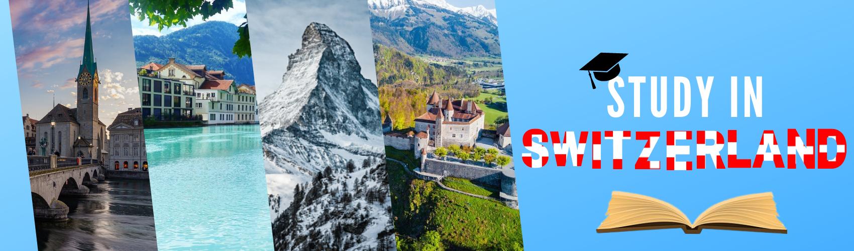 Study In Switzerland Go Abroad Training Institute Private Limited