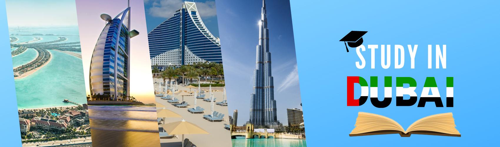 Study In Dubai Go Abroad Training Institute Private Limited