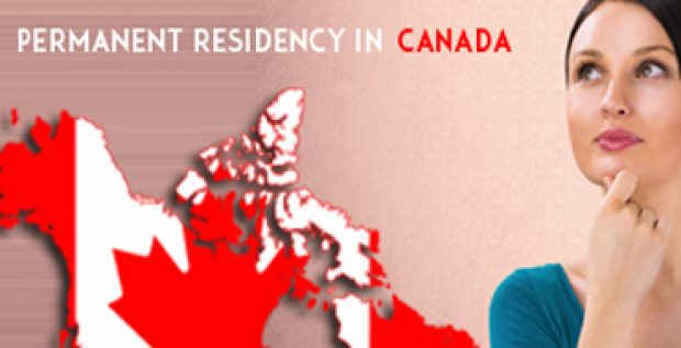 Permanent Residency in Canada